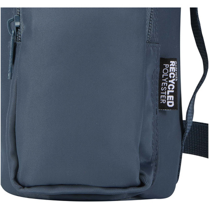 Mepal Pull butelka sportowa ze stali nierdzewnej o pojemności 800 ml