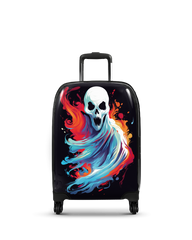 Mała kabinowa walizka Ghost