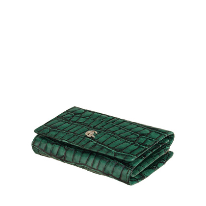 Portfel damski Canaletto ze skóry croco PD1224cs292 RFID