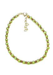 Bransoletka OLIWIN 925