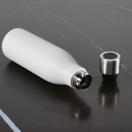 Butelka Parana ze stali nierdzewnej z recyklingu 550 ml