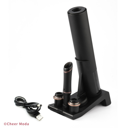 Zestaw akcesoriów do wina Sommelier