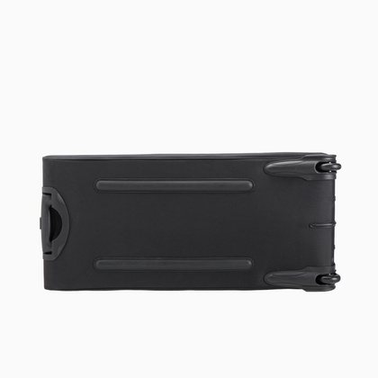 Torba podróżna na kołach PUCCINI DM40316 1 Czarna