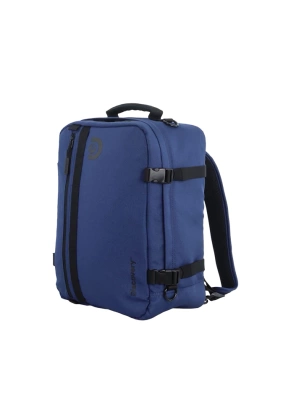 Plecak-torba kabinowa Discovery ANDES navy