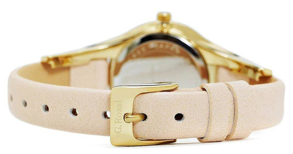 Zegarek Damski G.Rossi 8154A-5E2