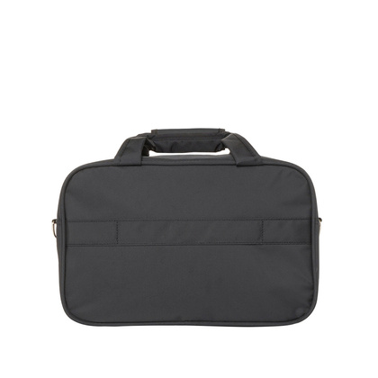 Torba podróżna podręczna PUCCINI NEW PADWA BM20510 11 Czarna