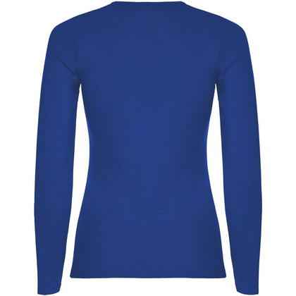 Extreme koszulka damska z długim rękawem