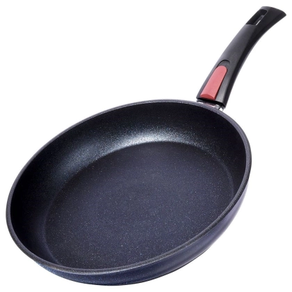 Patelnia diamentowa 28 cm indukcja piekarnik ORION