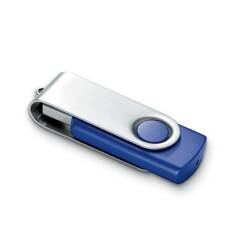 TECHMATE, dysk flash USB 2.0 8 GB MO1001