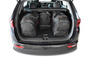 KIA SPORTAGE 2016+ TORBY DO BAGAŻNIKA 4 SZT KJUST