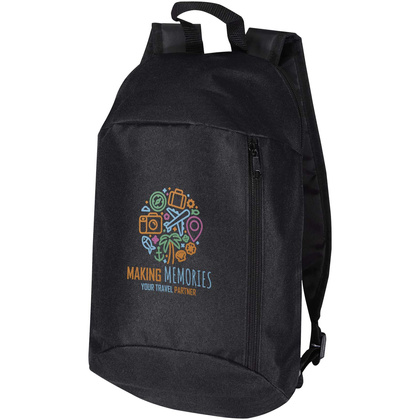 Recreation torba sportowa 7L