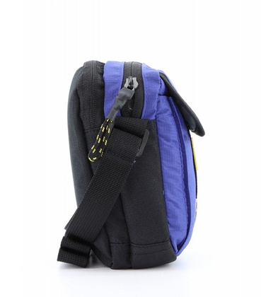 Torba na ramię NATIONAL GEOGRAPHIC NEW EXPLORER 16983 Niebieska