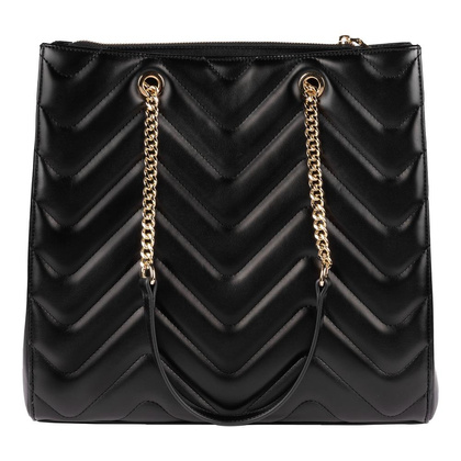 Damska torebka Odeon Black