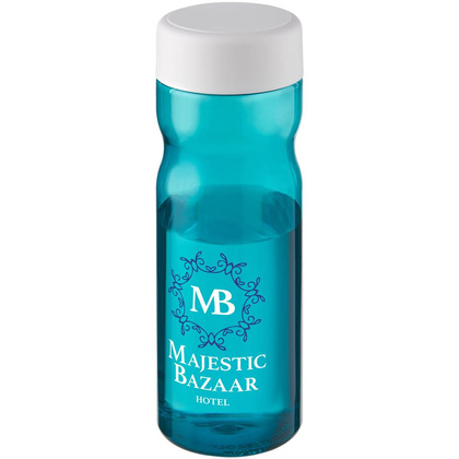 H2O Active® Base 650 ml screw cap water bottle