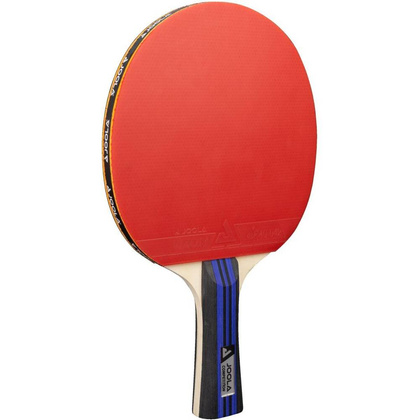 ZESTAW DO TENISA STOŁOWEGO JOOLA FAMILY 4 RAKIETKI COMPETITION 6 PIŁECZEK ADVANCED