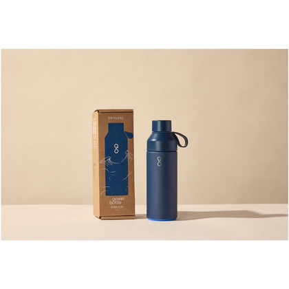 Ocean Bottle izolowany próżniowo bidon na wodę o pojemności 500 ml