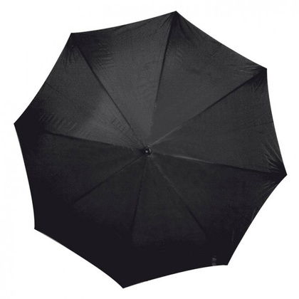 Parasol automatyczny z drewnianą rączką 105 cm