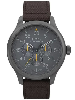 ZEGAREK MĘSKI TIMEX Expedition Field TW4B30900 + BOX