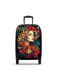 Mała kabinowa walizka Woman 2