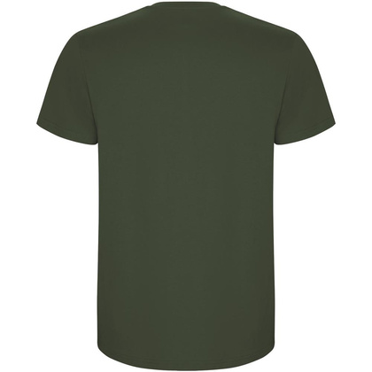 Stafford koszulka męska z krótkim rękawem