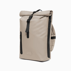 Plecak miejski z miejscem na laptop 15" PUCCINI CITY PM9030 6A Beżowy