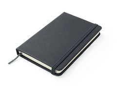 Notes VITAL A6 17529-02 Czarny