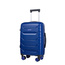 Mała kabinowa walizka PUCCINI ZADAR PP020C 7A Niebieska