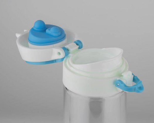 Bidon ze szkła borokrzemowego UPOMINKARNIA VAKO