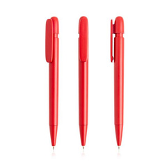 Długopis z recyklingowanego ABS / RAP