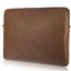 Skórzane etui na laptop 15 KEMER SOLIER SA23A Brązowy - min. zamówienie 20 / 50 / 100 szt.