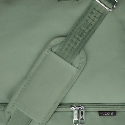 Torba sportowa / podróżna ACTIVE COLLECTION PUCCINI TD241 5 Zielona