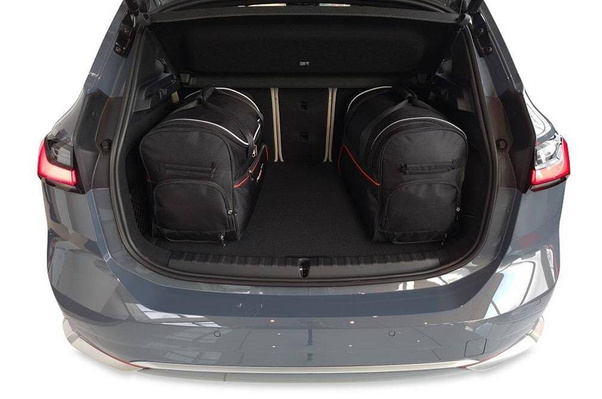 BMW 2 ACTIVE TOURER 2021+ TORBY DO BAGAŻNIKA 4 SZT