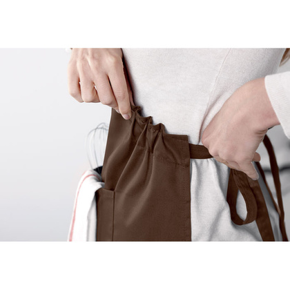 Fartuch kuchenny regulowany