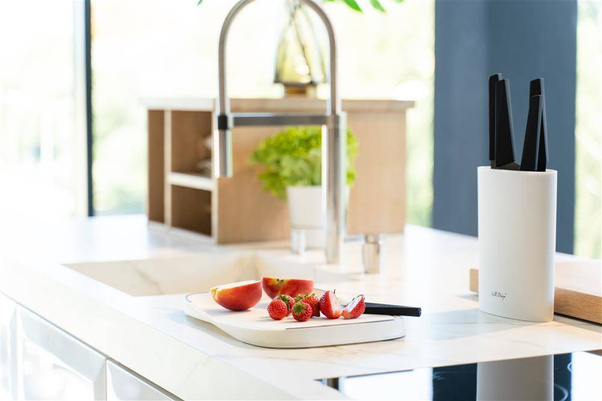 Dwustronna deska do krojenia Livio 23703