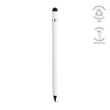 Pióro Bez Tuszu Voltaire Recyklingowy Aluminium