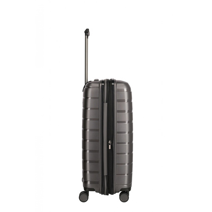 Zestaw walizek TRAVELITE AIR BASE 75340-04 Antracytowe