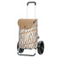 Wózek na zakupy ANDERSEN Royal 164 Tyra