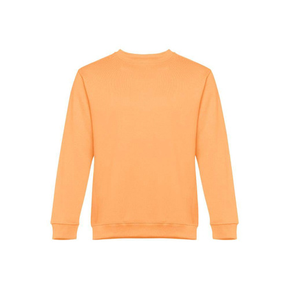 THC DELTA. Bluza (unisex) z bawełny i poliestru