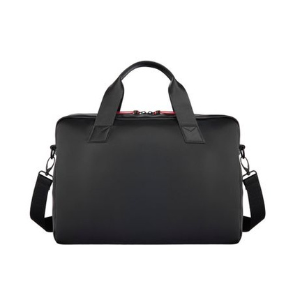 Teczka na dokumenty Black Edition Red