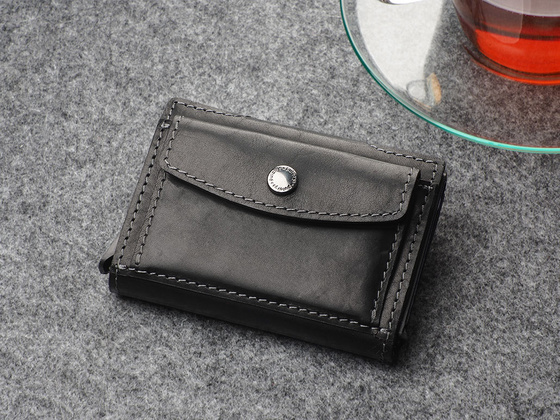 Portfel DOPPIO Max 2172