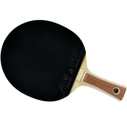 Rakietka do ping ponga Atemi 3000 Carbon concave