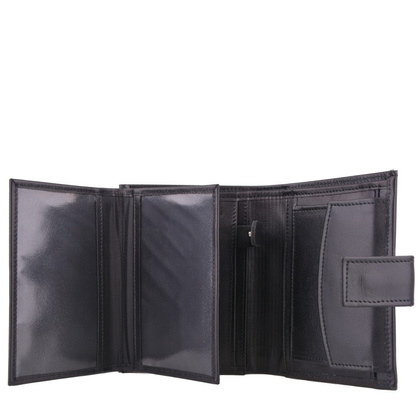 Zestaw prezentowy KEMER długopis i ołówek automatyczny + portfel P4JL