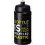 Baseline 500 ml butelka sportowa z recyklingu