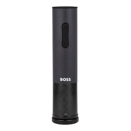 Otwieracz do wina Hugo Boss Iconic Black