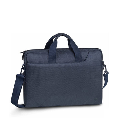 RIVACASE Komodo 8035 Torba laptop 15,6" granatowa