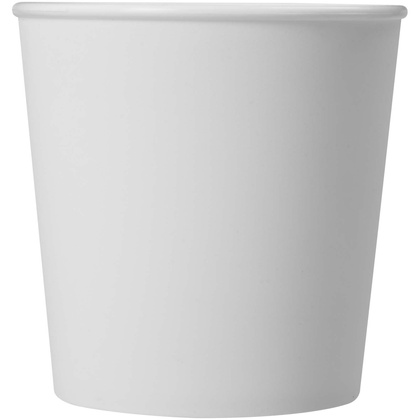 Składany plecak EcoFold z materiału RPET, o pojemności 15 l