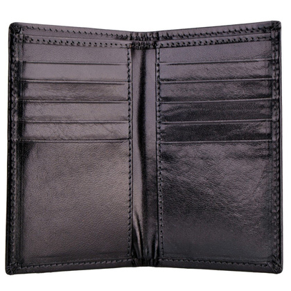 Etui na karty/wizytówki KEMER W 1 Czarne - min. zamówienie 20 / 50 / 100 szt.