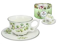 Filiżanka Babuni - Agrest (CARMANI)