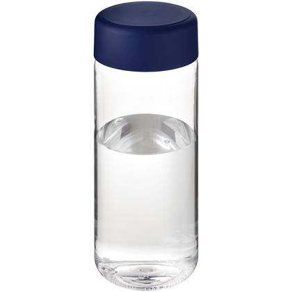 Bidon H2O Active® Octave Tritan™ o pojemności 600 ml z zakrętką