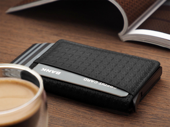 Portfel KANGOO - PEPIT Decor 2206